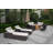 Almanza 10 - Person Patio Conversation Set with Cushions-87386234-87386235