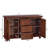 Buffet Cabinet Sideboard With 3 Drawers