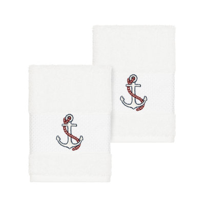 Easton Turkish Cotton Washcloth