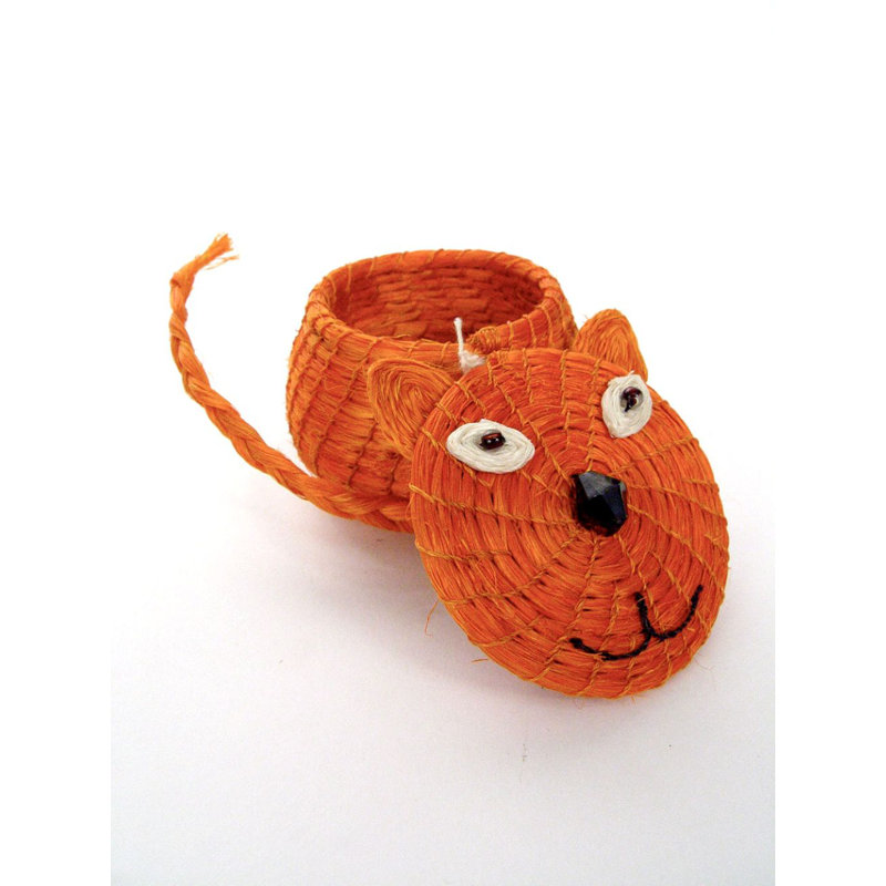 Panier Cool Cat