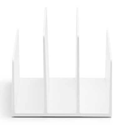 Plastic File Organizer