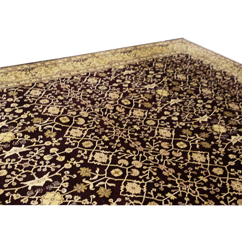 One-of-a-Kind 10'2" X 14'2" Area Rug