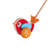 Walk A Long Bird Push Pull Toy