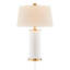 Lampe de table 1 lumière Melissa-1622710282