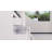 Santrice 35.5'' Single Bathroom Vanity with Acrylic Top-2033220980