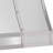 Designer Duct Cover For Zephyr Forte Wall Custom Hood In Stainless Steel-109339622