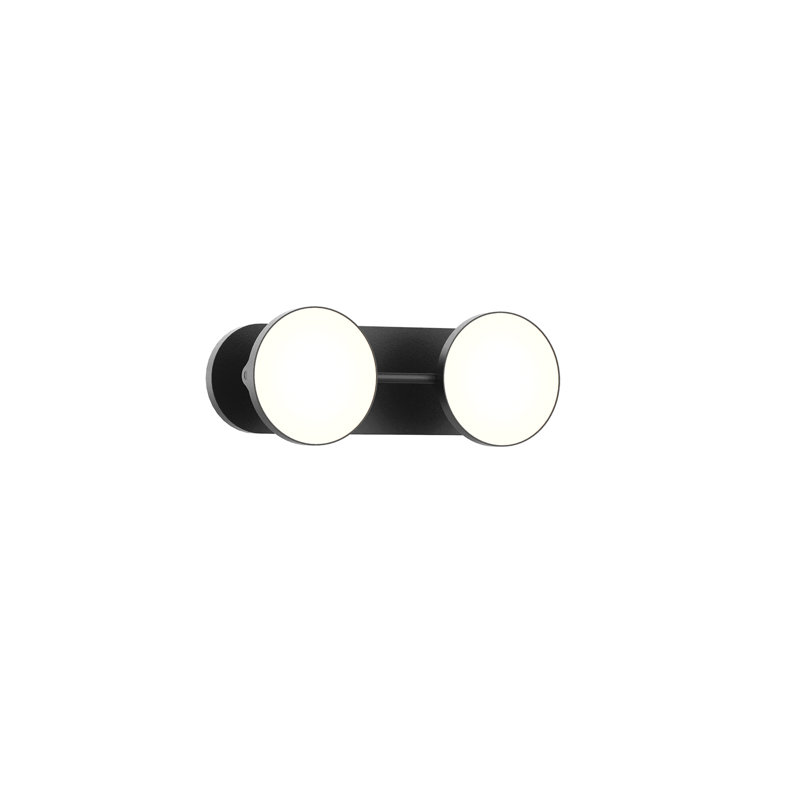 Novel 2 - Light LED Bath Bar