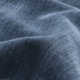 Zayn Handmade Wool/Cotton Navy Area Rug