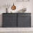 Cesiro 34.6" Wide Storage Sideboard with Drawer and Height-Adjustable Cabinet-813408170-835054324