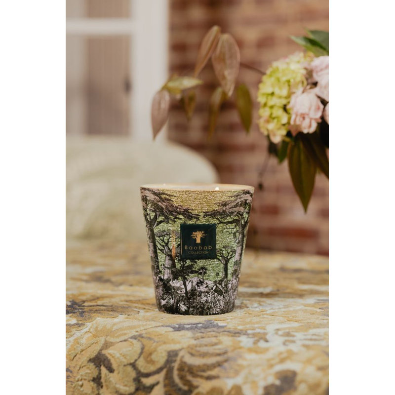 Candle, 183 oz Designer