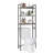 Nurdan Freestanding Over the Toilet Storage-2089962054