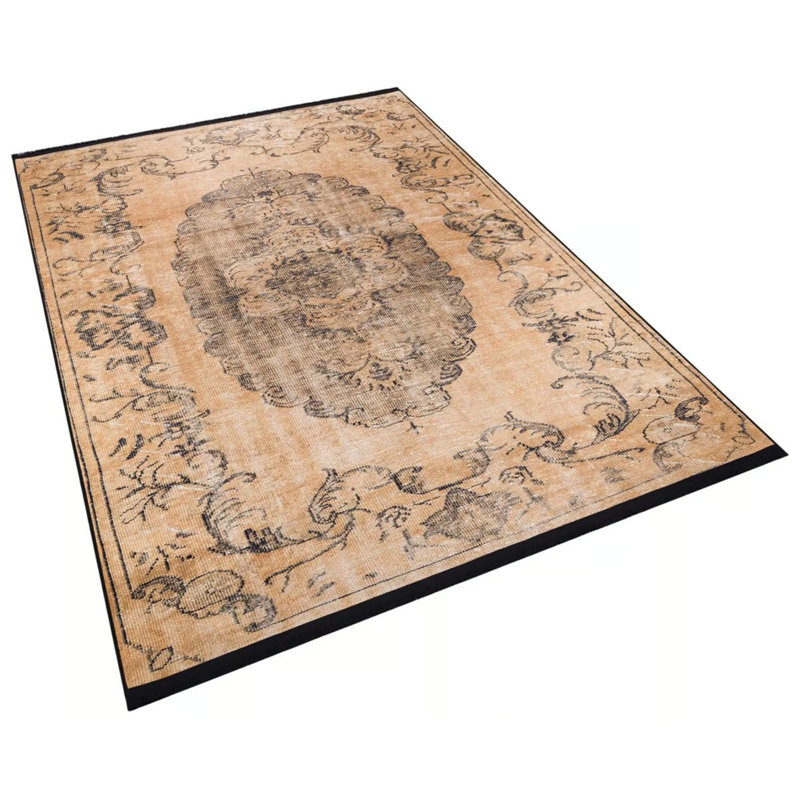 Tapis Roumpini, Rectangle 3 pi 3 po x 4 pi 11 po