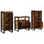 Bathroom Suite
