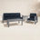 Dulcie 4-Person Sunbrella® Patio Seating Group