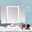 Miroir de maquillage lumineux Vanity