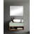 Keneson Flat Wall Mirror