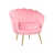 Light Pink Velvet
