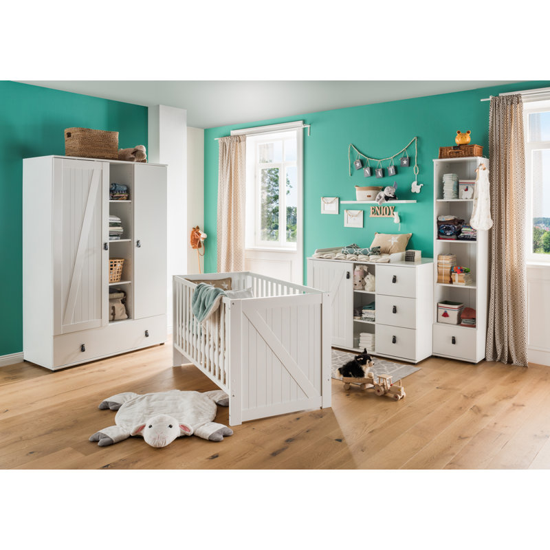 Trelleborg Underbed Storage Drawers