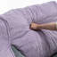 Canapé Gean Bean Bag avec accoudoirs et housse facile à nettoyer-1886060684