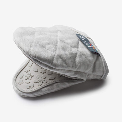 Zeal Gingham Cotton Potholder