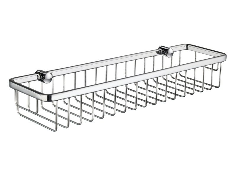 Drill / Screw Shower Caddy