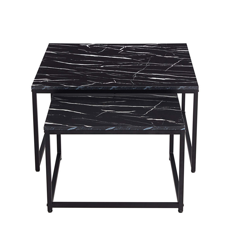 Table basse gigogne Gemise
