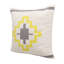 Coussin décoratif en coton