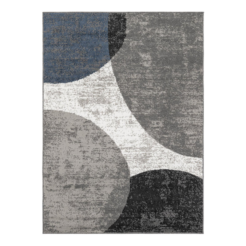 Tapis Latitude Run® Otra Latitude Run®, Rectangle 5 pi 1 po x 7 pi 1 po