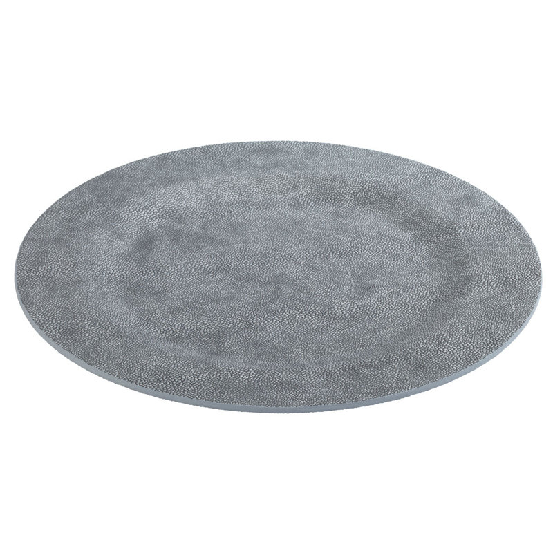 Stingray Vinyl Chargers, Gray
