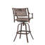 Tabouret de bar 29,5 po Terell