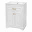 Meuble-lavabo 24 po avec lavabo en céramique intégré-1476499950