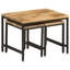 Nikolin Four Leg Coffee Table