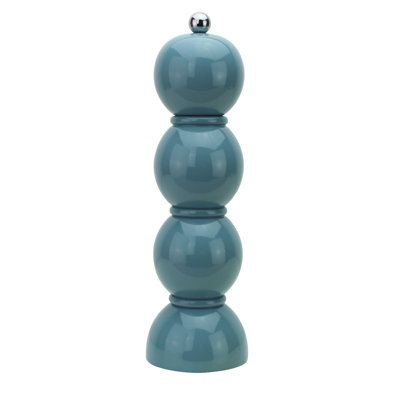 Bobbin Wood Salt & Pepper Mill