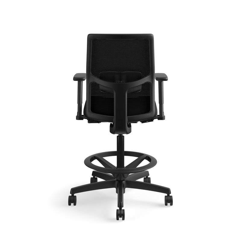 Ignition 2.0 Mesh Office Stool