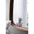 Throntonville Flat Wall Mirror-271150370