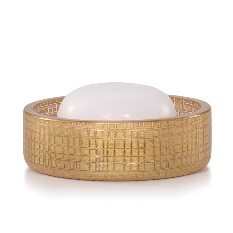 Porte-savon Weaver