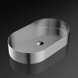 25.5'' L Bathroom Sink
