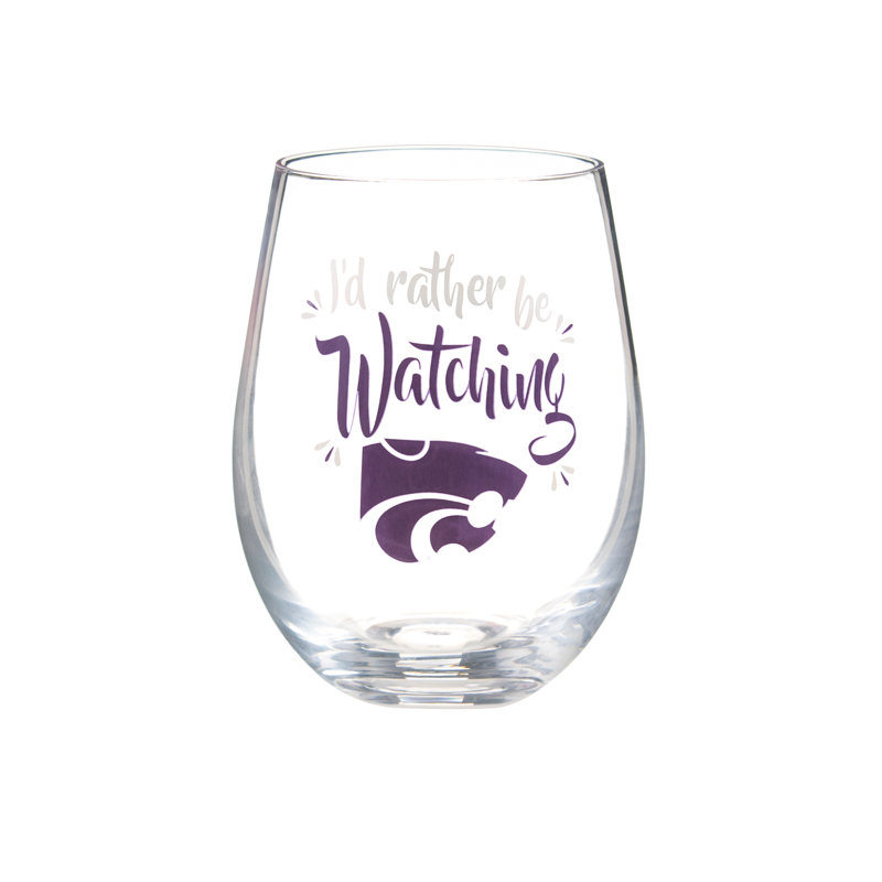 Deveny 17oz. Wine Glass