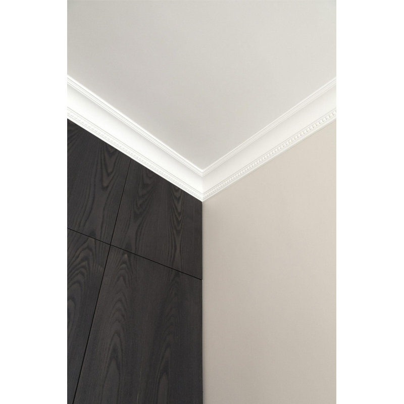 Couronne à fort impact 3/4 po x 3/4 po x 78 po