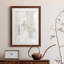Quiet Affection II - peinture sur toile encadrée-48745083-48745082