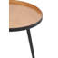 Wurtsboro Three Leg Coffee Table