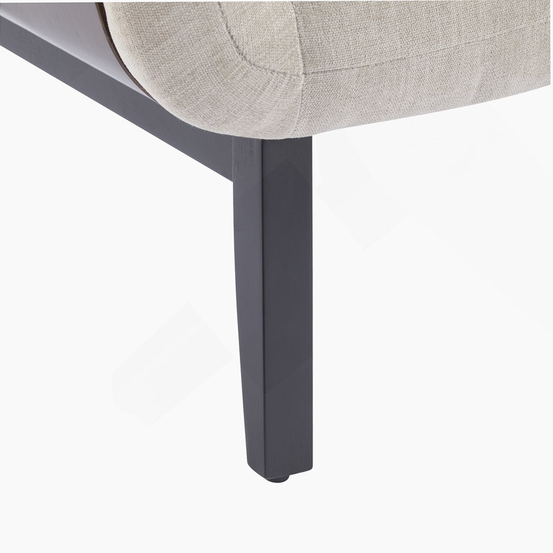 Fauteuil Audrey