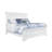 Bred Panel Bed-92387545