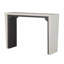 Seca 53'' W Solid Wood Console Table