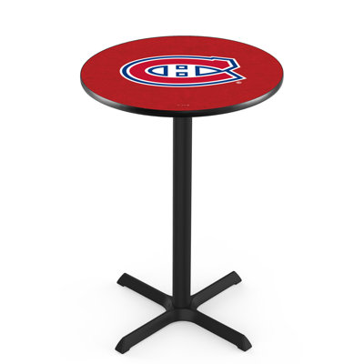 NHL Pub Table