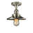 Clintonpark Semi Flush Mount-1244504799
