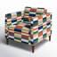 Fauteuil Clifford-81106349