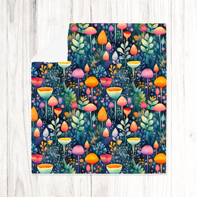 Throw Blanket