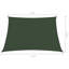 Chama 4m x 2m Rectangular Shade Sail