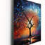 Horloge murale Connhal - Arbre Baobab-1988164007